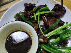 香葱鸭-凰仪桥饭店(鲁迅西路店)