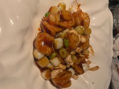 -局气 烤鸭·北京菜(光华路店)