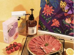 -Olé精品超市(广州太古汇店)