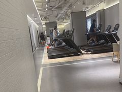 -FLARE STAR FITNESS(复地活力城店)