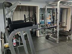 -悦健身私教工作室(双井店)