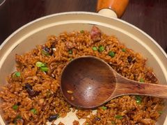 -古都历食南京菜·烤鸭·鸭血粉丝·汤包(南京博物院店)