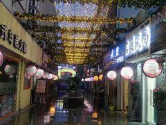 -万佳广场(台东店)