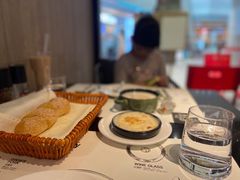 -西堤牛排(南京龙江店)
