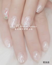 -夏花美甲美睫