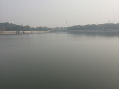 -人民公园(黄骅市)