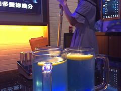 -星聚会KTV(合生汇黑金店)