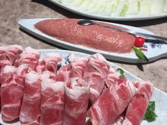 -鱼䲆鱻云南草帽蒸汽石锅鱼(云尚国际店)