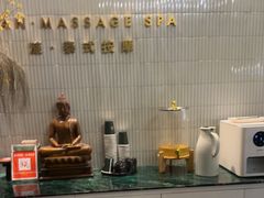-涟LIAN·泰式按摩·MASSAGE·SPA(深业上城店)