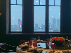 -三号黄浦会Canton Table