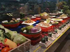 -郑庄脂渣海鲜楼(九水路店)