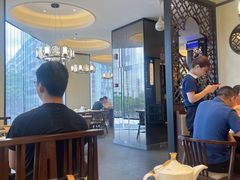 -同湘会馆(粤垦路店)