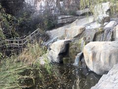 -狼牙山风景区