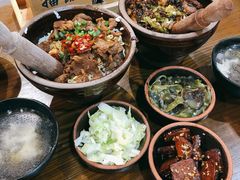 -擂饭(五一广场店)
