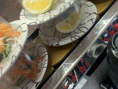 -争鲜回转寿司(中街大悦城店)