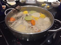 -官也街澳门火锅(新源里店)