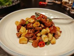 -上和臻品中国菜(花园街店)