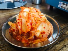 -MI WU FACTORY米屋美食工厂餐厅(绿地店)