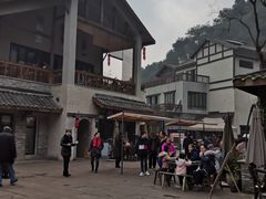 -壹华里·市集
