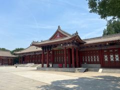 -华清宫景区