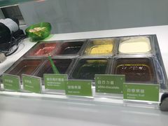 -Salud撒露欧洲冻酸奶(北苑上品店)