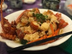 -盛港湾海鲜食府(黄沙店)