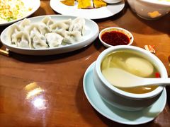 -喜鼎海胆水饺(朝阳区三里屯太古里北区店)