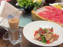 -东海怡品海鲜豆捞(星街坊店)