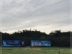 -麓湖高尔夫球俱乐部