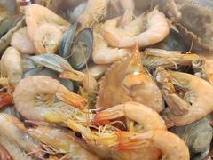 -王潮活海鲜自助·蒸汽海鲜