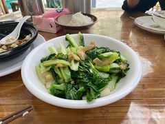 -裕芳餐厅·客家菜(豪业店)