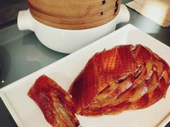-小大董·烤鸭(观景餐厅·南京西路店)