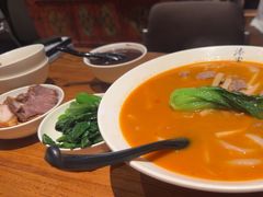 -漆黑觉米粉(三里屯店)