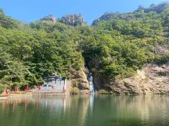 -丹东凤凰山景区
