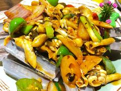 -桥东喜碧海鲜街(水东街店)