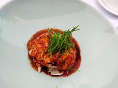 -望京楼flavor餐厅(古北水镇景区店)