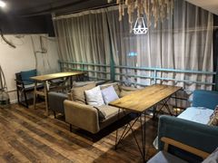-84那年咖啡馆(李沧万达店)