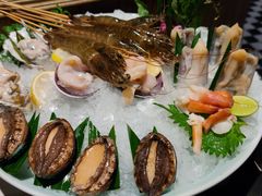 -生如夏花泰式火锅(鹭洲里店)