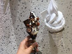 黑巧软冰-GODIVA(印象城店)