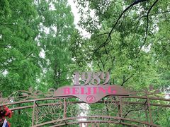 -东平国家森林公园