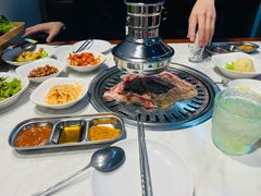 -六七八韩式烤肉·韩国料理(上杭路店)