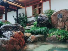 -唐风温泉