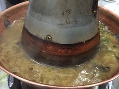 -鑫来顺大铜锅涮羊肉(中山门旗舰店)