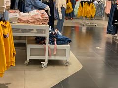 -C&A(茂业天地店)