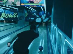 -世代星球·保龄球·镭战真人CS·团建(杨浦店)