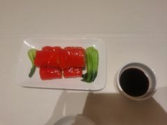 -香港狮子山下·明星粤菜餐厅(北苑店)