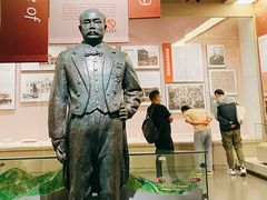 -中国铁道博物馆(正阳门馆)