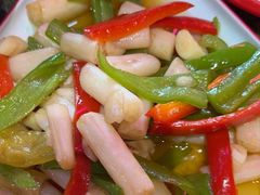 -老闵田螺馆·南昌特色小炒(梦时代店)