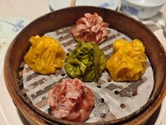 -龍聚祥烧麦馆(鼓楼店)