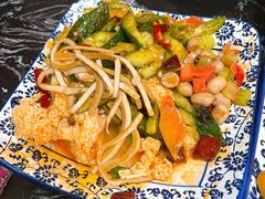 -后卫寨猫耳朵(后卫寨店)